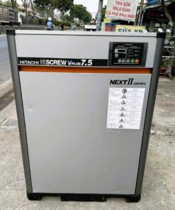Máy nén khí Hitachi 7.5kW