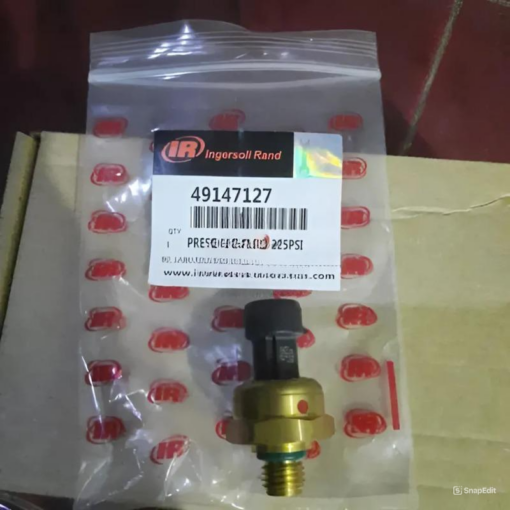 Cảm biến áp suất Ingersoll Rand