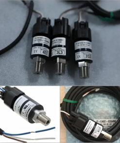 Cảm biến áp suất Kobelco Pressure Transmitter