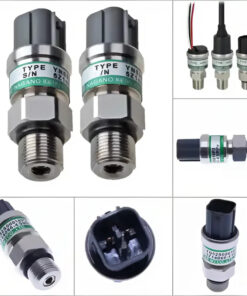 Cảm biến áp suất Kobelco Pressure Transmitter