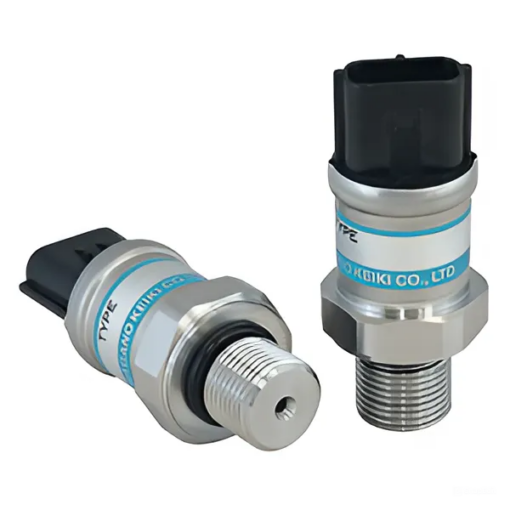 Cảm biến áp suất Kobelco Pressure Transmitter