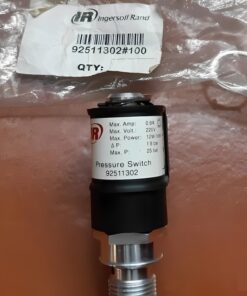 Công tắc báo nghẹt lọc dầu 92511302 Ingersoll rand