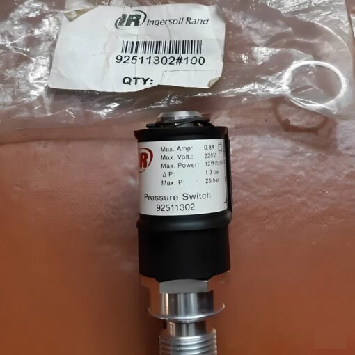 Công tắc báo nghẹt lọc dầu 92511302 Ingersoll rand