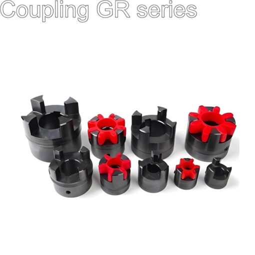 Coupling máy nén khí Trung Quốc