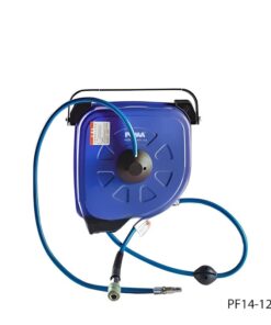 Cuộn dây hơi tự rút