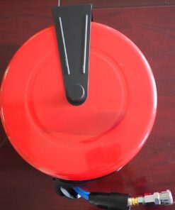 Cuộn dây hơi tự rút