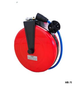 Cuộn dây hơi tự rút