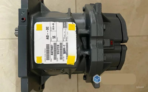 Đầu nén máy nén khí Atlas Copco 1616671280