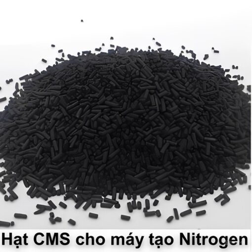 Hạt CMS cho máy Nitrogen PSA