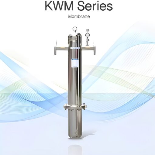 Lọc đường ống Kyungwon KWS KWM Series