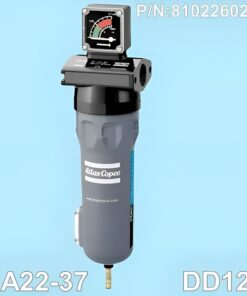 Lọc đường ống máy nén khí Atlas Copco