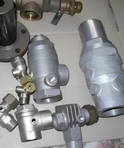 MPV valve Ingersoll rand