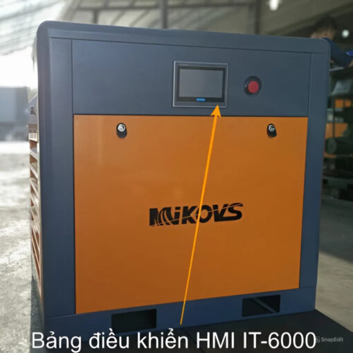 Màn hình HMI IT6000 Inovance