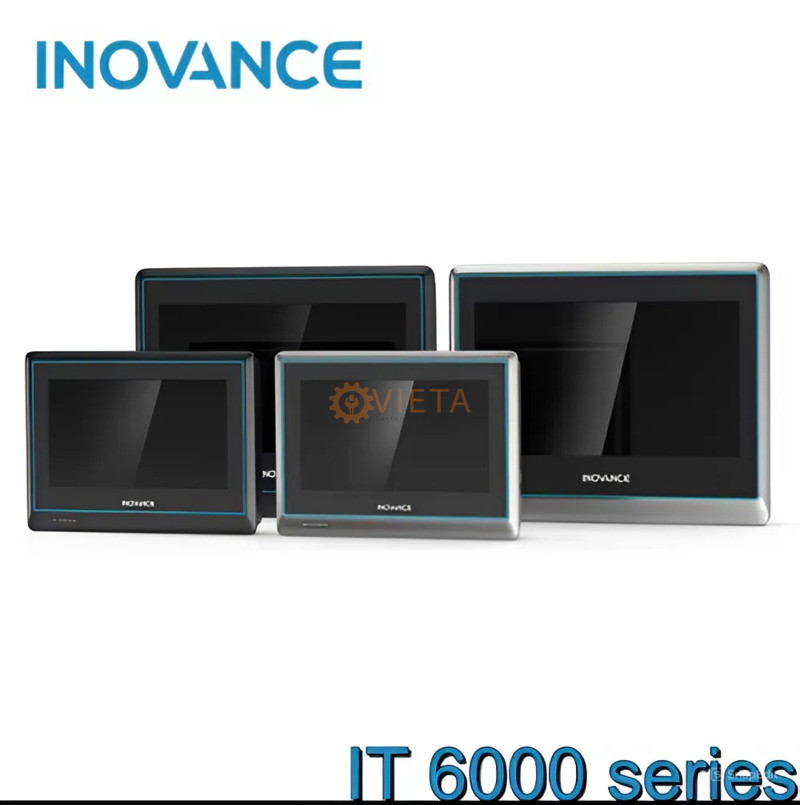 Màn hình HMI IT6000 Inovance