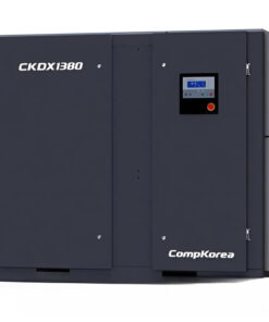 Máy nén khí Compkorea CKAM 1380 PLUS (90kw - 125hp)