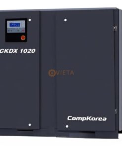 Máy nén khí Compkorea CKDX 1020 (55kw – 75hp)