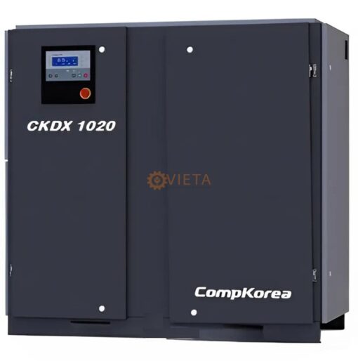 Máy nén khí Compkorea CKDX 1020 (55kw – 75hp)