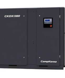 Máy nén khí Compkorea CKDX 1380 (75kw-100hp)