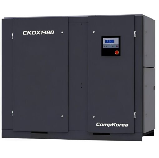 Máy nén khí Compkorea CKDX 1380 (75kw-100hp)