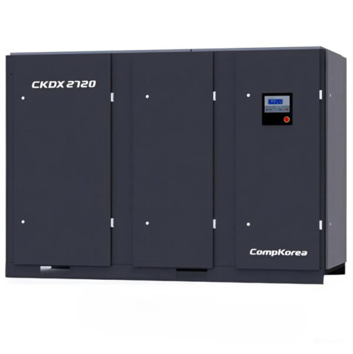 Máy nén khí Compkorea CKDX 2120 (110kw - 150hp)