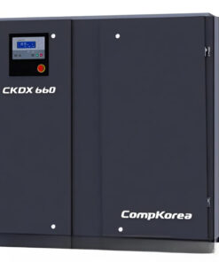 Máy nén khí Compkorea CKDX 660 (37kw – 50hp)