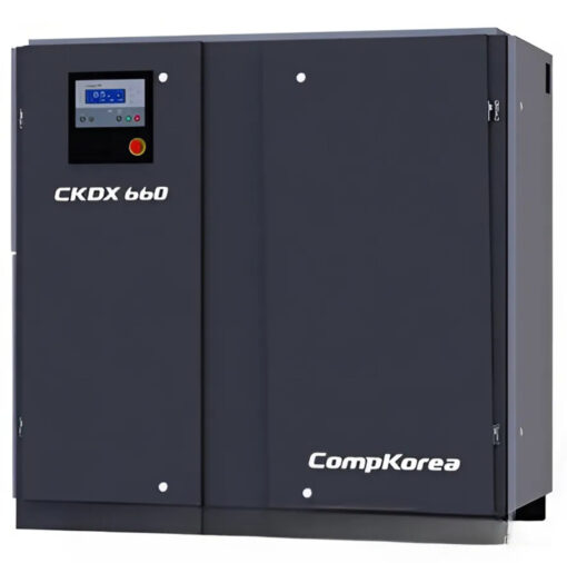 Máy nén khí Compkorea CKDX 660 (37kw – 50hp)