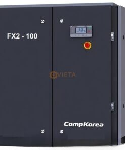 Máy nén khí Compkorea FX2-100 (7.5 kw - 10hp)