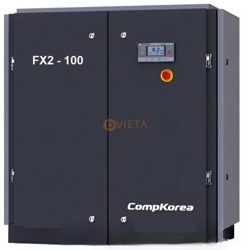 Máy nén khí Compkorea FX2-100 (7.5 kw - 10hp)