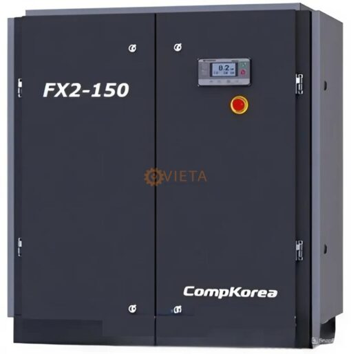 Máy nén khí Compkorea FX2-150 (11kw – 15hp)