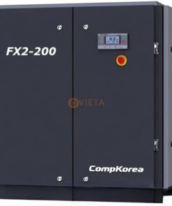 Máy nén khí Compkorea FX2-200 (15kw – 20hp)