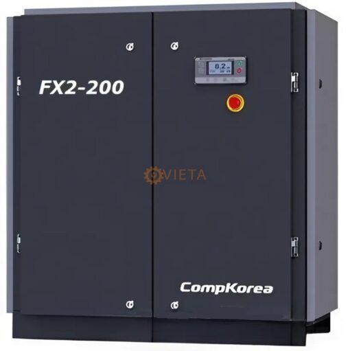 Máy nén khí Compkorea FX2-200 (15kw – 20hp)