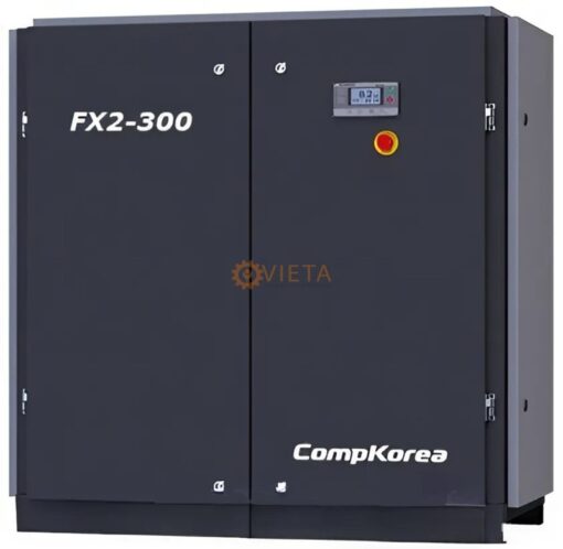 Máy nén khí Compkorea FX2-300 (22kw - 30hp)