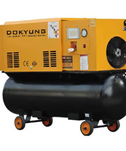 Máy nén khí Dokyung DKR 7,5KW-15KW