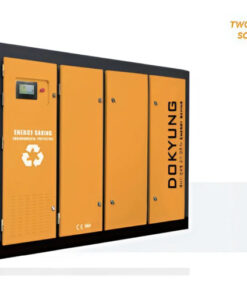 Máy nén khí Dokyung DKT 55KW-315KW