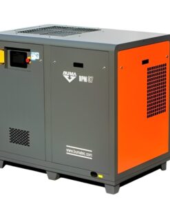 Máy nén khí trục vít Buma 37kw - 50Hp