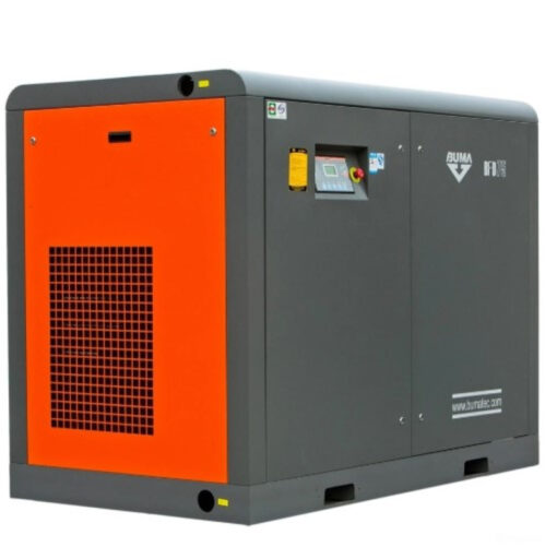 Máy nén khí trục vít Buma BFB11-11Kw (15hp)