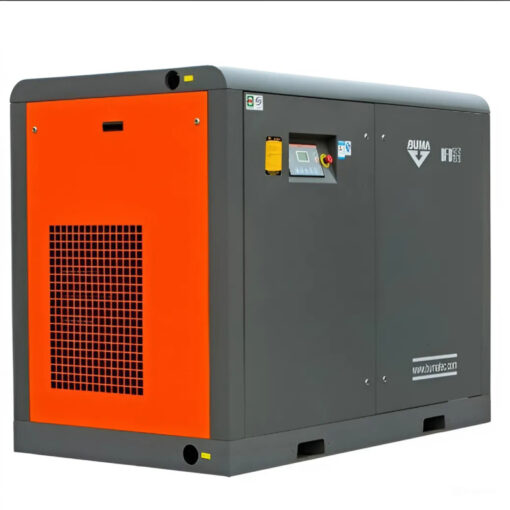 Máy nén khí trục vít Buma BFD45 - 45Kw (60Hp)