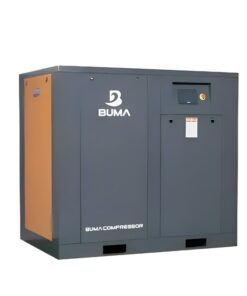 Máy nén khí trục vít Buma BMC Y-delta Series