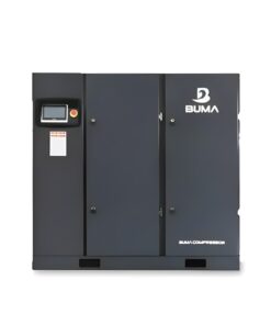 Máy nén khí trục vít Buma BPM II Series