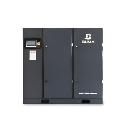 Máy nén khí trục vít Buma BPM II Series