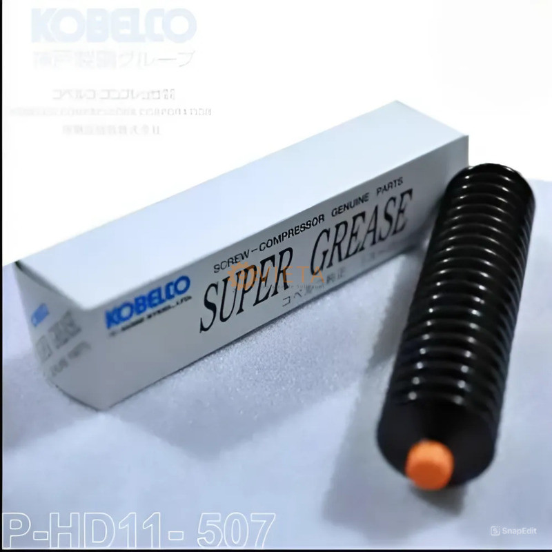 Mỡ động cơ Kobelco Super Grease P-HD11-507