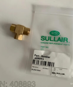 Van OR-Shuttle Valve Sullair