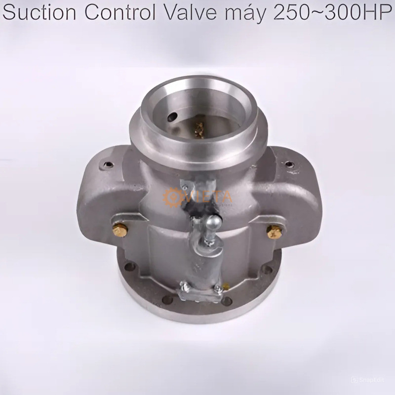 Van cổ hút Suction control valve Kyungwon