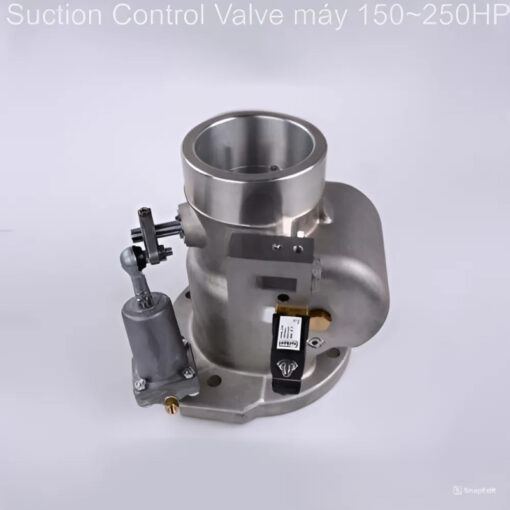 Van cổ hút Suction control valve Kyungwon