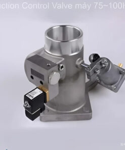 Van cổ hút Suction control valve Kyungwon