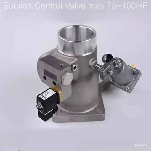 Van cổ hút Suction control valve Kyungwon