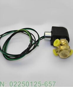 Van điện từ máy nén khí Sullair-Solenoid (1)