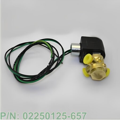 Van điện từ máy nén khí Sullair-Solenoid (1)