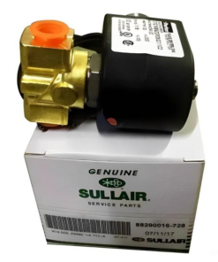 Van điện từ máy nén khí Sullair-Solenoid (1)