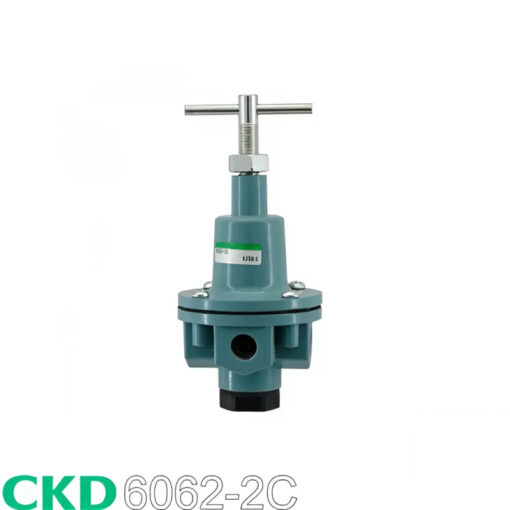 Van điều áp CKD 6062-2C